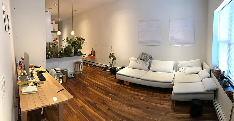 Rented by Boerum Hill Realty | media 12