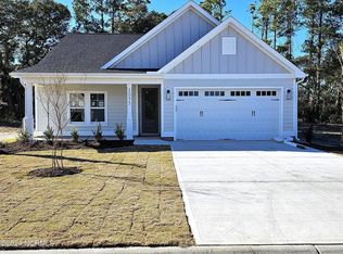 2050 Greenside Manor Dr SW #L-29, Ocean Isle Beach, NC 28469