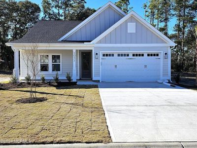 2050 Greenside Manor Drive SW #L-29, Ocean Isle Beach, NC, 28469