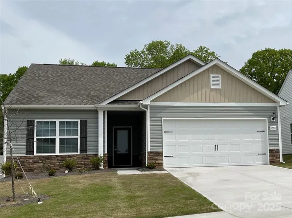 1578 Doran Ter, Richburg, SC 29729