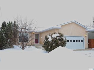 135 6th AVENUE, Osler, SK S0K 3A0