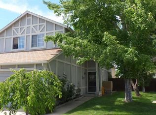 1705 Ashley Park Ct, Sparks, NV 89434