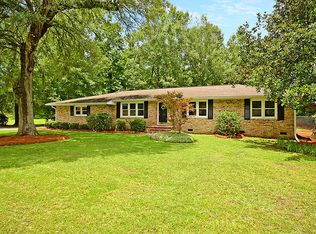 100 Marion Ave, Goose Creek, SC 29445