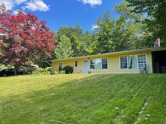 1 acre lot, off road