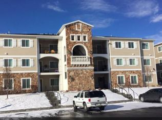 1917 N Crest Rd #8, Saratoga Springs, UT 84045
