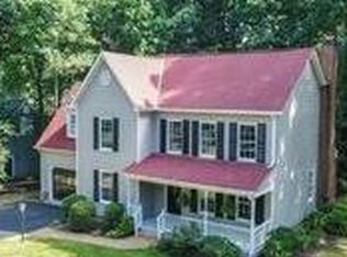 14200 Fiddlers Ridge Pl, Midlothian, VA 23112