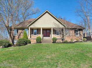 1921 Riva Ridge Rd, Louisville, KY 40214