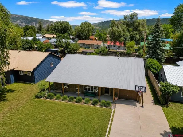 2012 Eastlawn Avenue, Durango, CO 81301