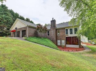 3392 Highway 53 E, Dawsonville, GA 30534