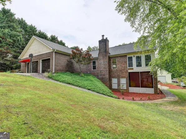 3392 Highway 53 E, Dawsonville, GA 30534