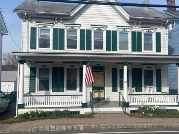 409 Harrison St, Frenchtown Boro, NJ 08825