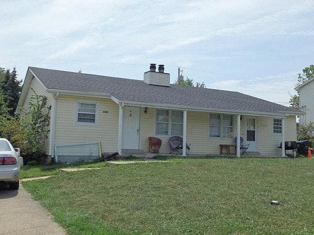 1st image of 3238 Aqueduct Dr #B