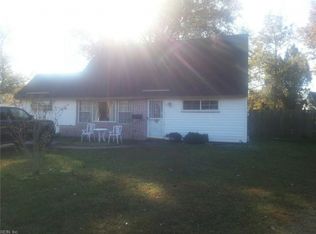 1701 Citadel Rd, Norfolk, VA 23518