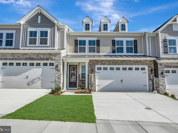 4803 Grandiflora Cir Lot 2, Perry Hall, MD 21128