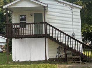 554 1/2 Hodge St, Madisonville, KY 42431