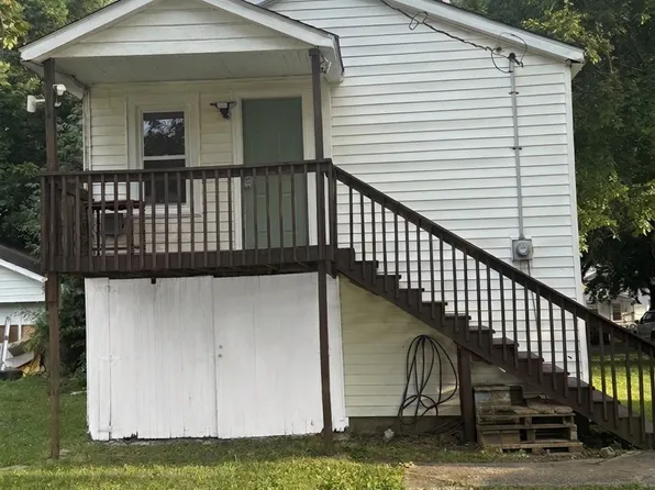554 1/2 Hodge St, Madisonville, KY 42431
