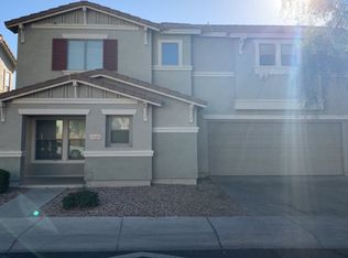 1423 N 79th Ln, Phoenix, AZ 85043