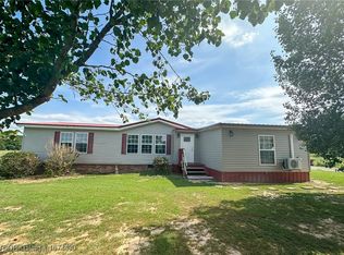 184 N Hopewell Loop Rd, Atkins, AR 72823