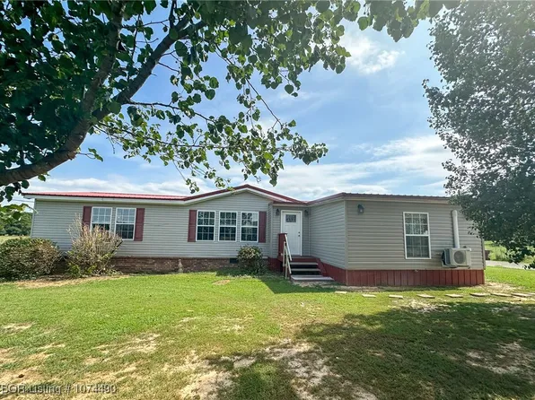 184 N Hopewell Loop Rd, Atkins, AR 72823