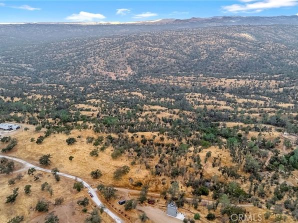 93 acres · 37449 Misty Ridge Ct, Raymond, CA 93653