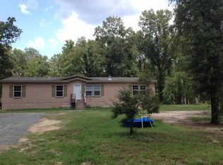 2891 Philpot Rd, West Monroe, LA 71292