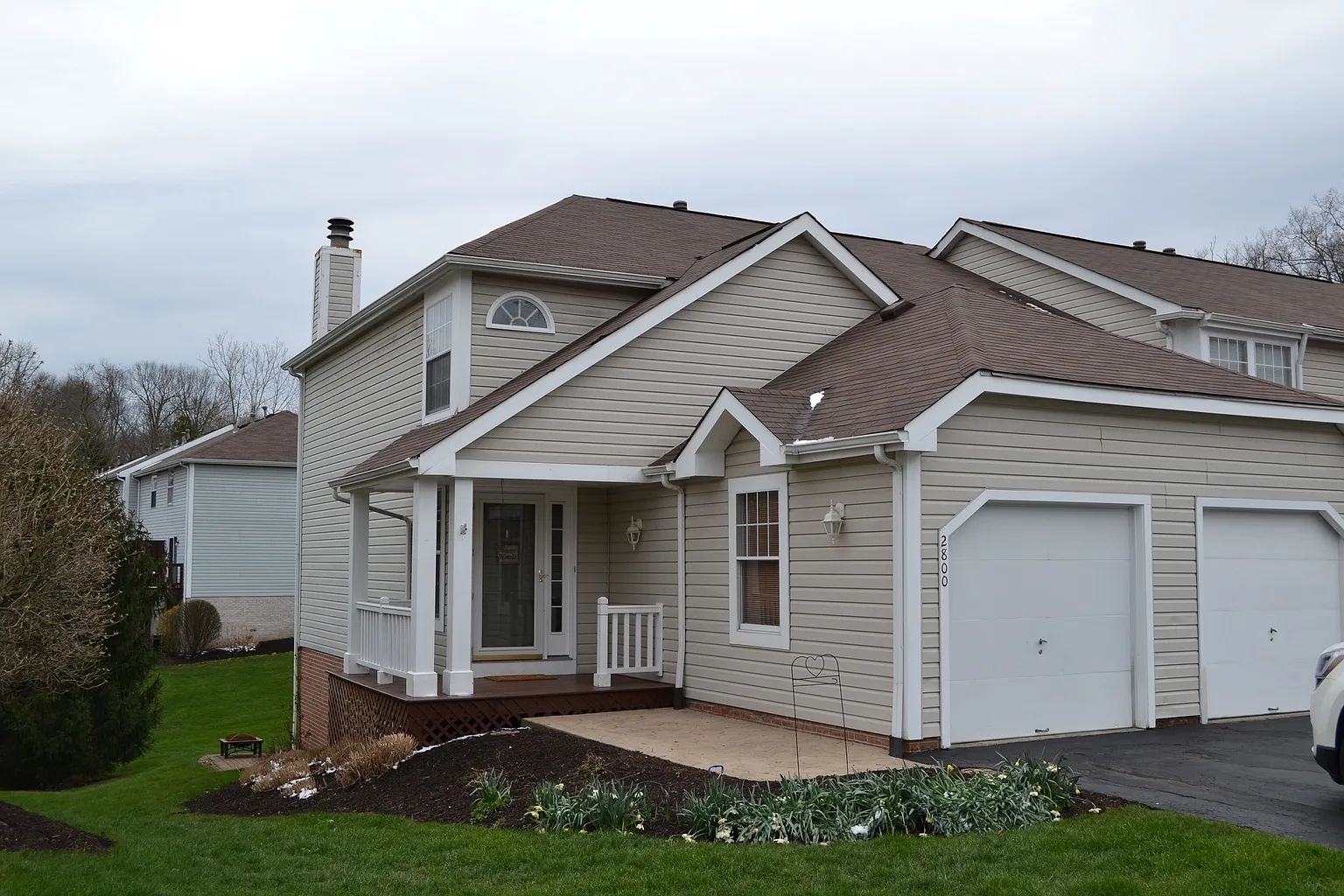 2800 Drake Ct photo 1