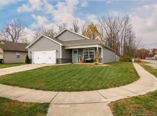 1909 Independence Cir, Jeffersonville, IN 47130