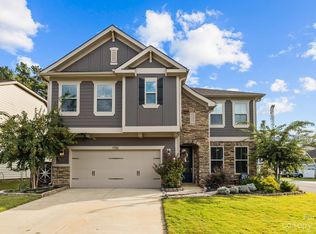 1755 Kelley Lake Dr, York, SC 29745