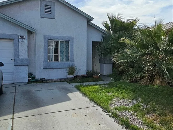 2005 Emerald Green Ave, Las Vegas, NV 89106