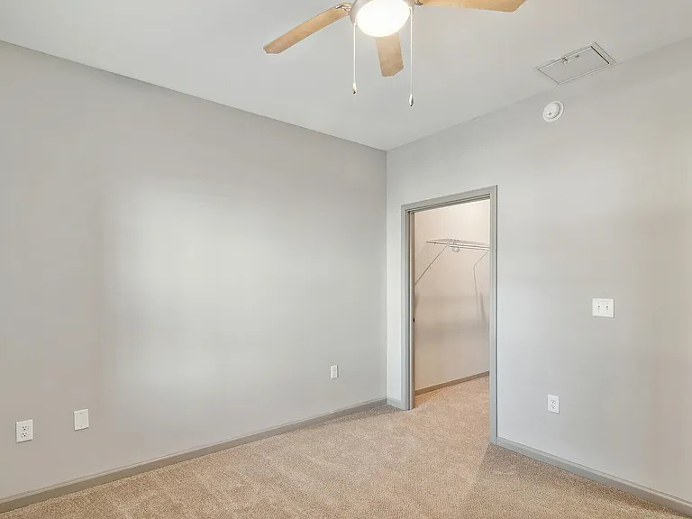 Newly Renovated Bedroom