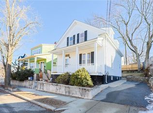 43 Knowles St, Providence, RI 02906