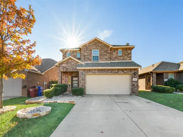1313 Alder Tree Ln, Royse City, TX 75189