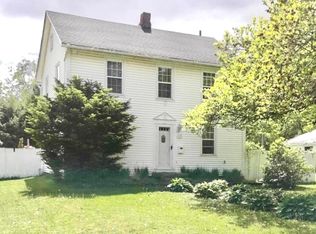 110 Depot St, Dalton, MA 01226