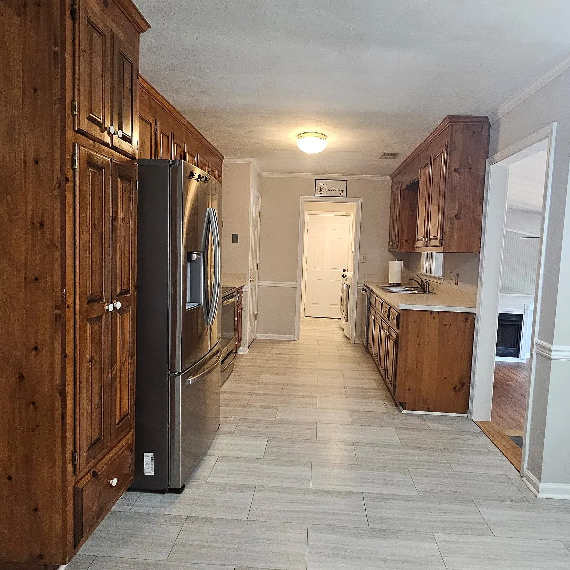 445 West Chickasaw Road - 1 — Photo 3