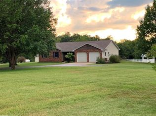 4970 E Wilson Turner Rd, Columbia, MO 65202