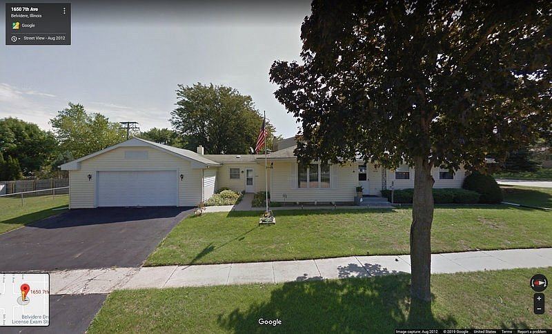 1st image of this home