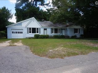 3007 Montgomery Ave, Columbia, SC 29205