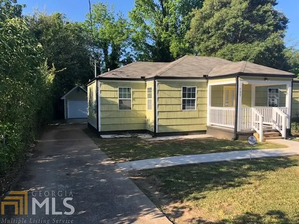 757 Lee Andrews Ave SE, Atlanta, GA 30315