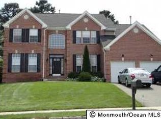 47 Watts Ave, Barnegat, NJ 08005