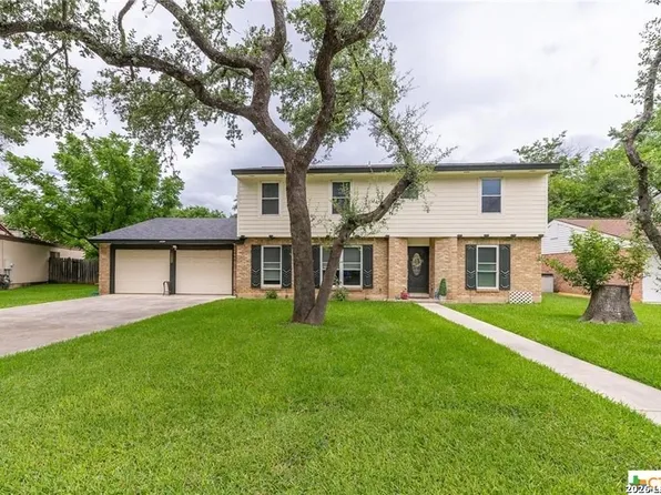 14018 Gray Wing St, San Antonio, TX 78231