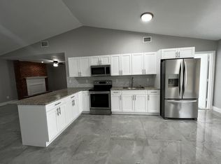 1310 SW Bellevue Ave, Port Saint Lucie, FL 34953