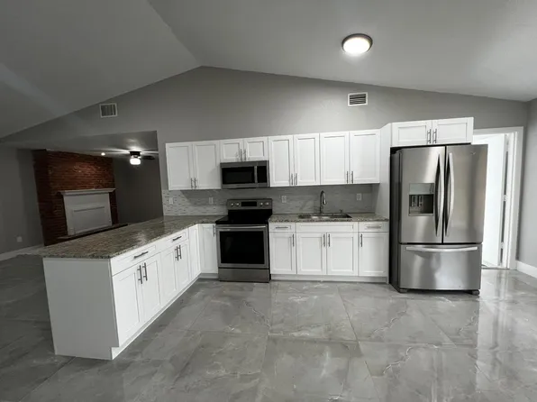 1310 SW Bellevue Ave, Port Saint Lucie, FL 34953