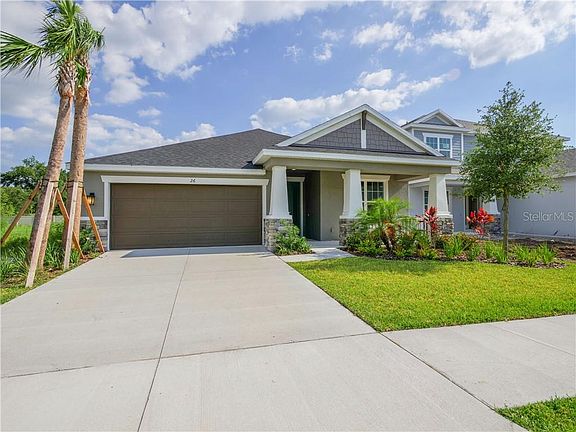 2nd image of 8026 Marbella Creek Ave