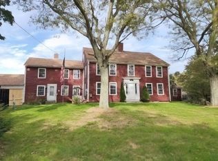 12 N Brookfield Rd, Spencer, MA 01562