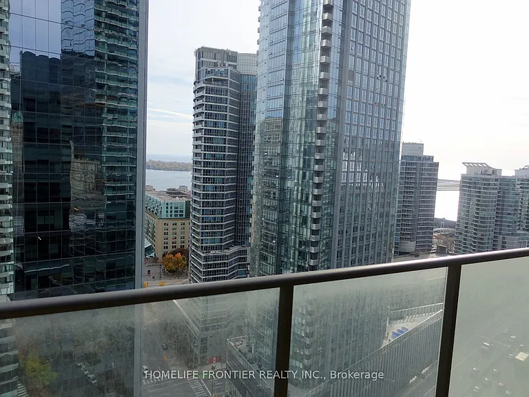 55 Bremner Blvd #2309 — Photo 12
