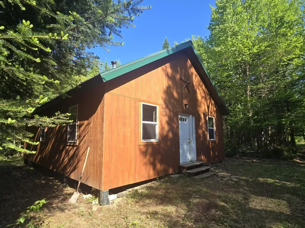 55.4 ac Fire Road, Linneus, ME 04730