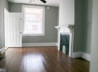 278 S Alden St APT 1, Philadelphia, PA 19139