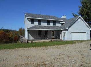 6233 Greggs Crossing Rd, Nashville, MI 49073