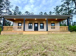 2687 Bouie Rd, Poplarville, MS 39470
