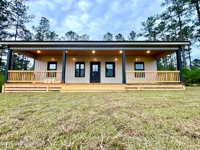 2687 Bouie Rd, Poplarville, MS, 39470